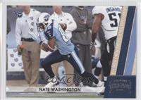 Nate Washington