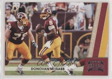 2011 Panini Threads - [Base] #148 - Donovan McNabb