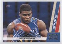 Aaron Williams