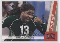 Adrian Clayborn