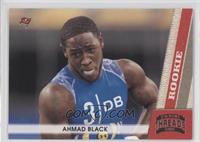 Ahmad Black