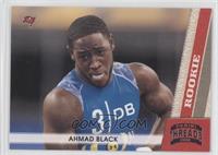 Ahmad Black