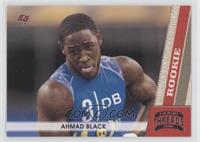 Ahmad Black