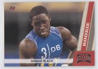 Ahmad Black