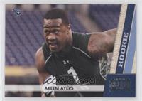 Akeem Ayers