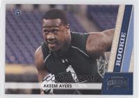 Akeem Ayers