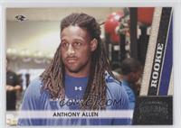 Anthony Allen