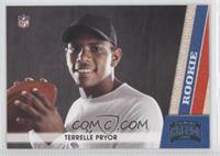 Terrelle Pryor