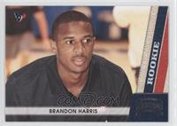 Brandon Harris