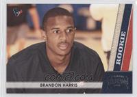 Brandon Harris