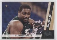 Cameron Jordan