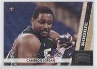 Cameron Jordan