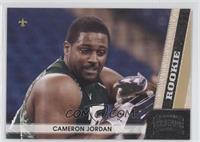 Cameron Jordan