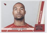 DeMarco Sampson