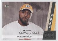 Derek Sherrod