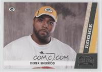 Derek Sherrod