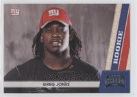 Greg Jones