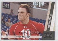 Greg McElroy