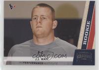 J.J. Watt