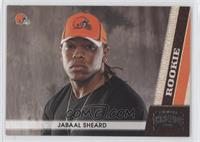 Jabaal Sheard