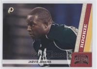 Jarvis Jenkins
