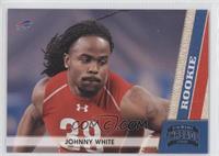 Johnny White