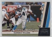 DeAngelo Williams