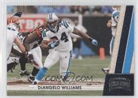 DeAngelo Williams