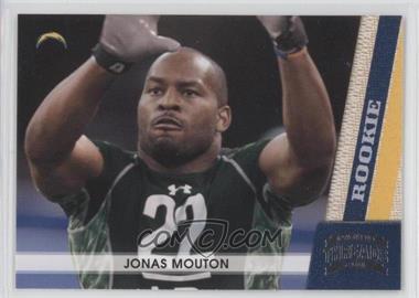 2011 Panini Threads - [Base] #200 - Jonas Mouton