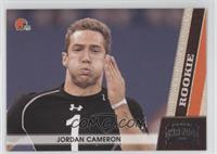 Jordan Cameron