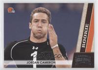 Jordan Cameron