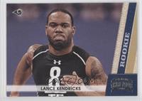 Lance Kendricks