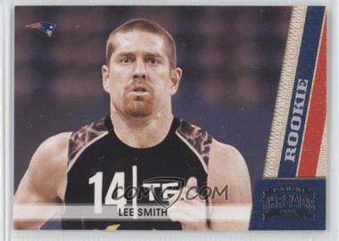 2011 Panini Threads - [Base] #208 - Lee Smith