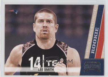 2011 Panini Threads - [Base] #208 - Lee Smith