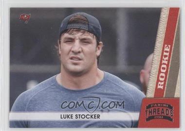 2011 Panini Threads - [Base] #209 - Luke Stocker