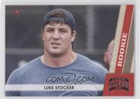 Luke Stocker