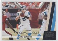 Jimmy Clausen