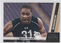 Martez Wilson