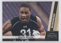 Martez Wilson