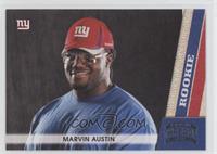 Marvin Austin