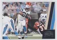 Jonathan Stewart