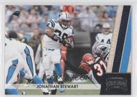 Jonathan Stewart