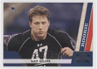 Nate Solder