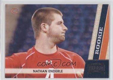 2011 Panini Threads - [Base] #222 - Nathan Enderle