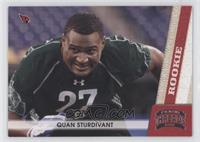 Quan Sturdivant