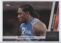 Quinton Carter