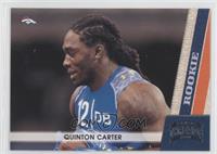 Quinton Carter