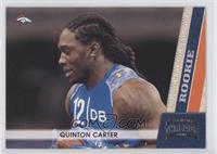 Quinton Carter