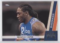 Quinton Carter