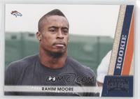 Rahim Moore